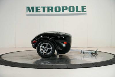 2000 Plymouth Prowler