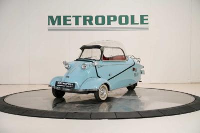 1959 Messerschmitt KR 200