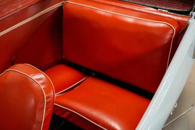1959 Messerschmitt KR 200