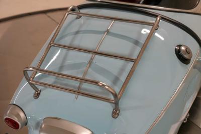 1959 Messerschmitt KR 200