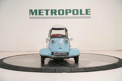 1959 Messerschmitt KR 200