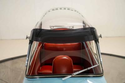 1959 Messerschmitt KR 200