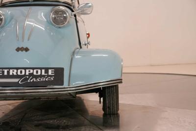 1959 Messerschmitt KR 200