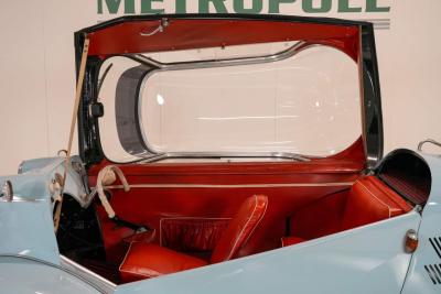1959 Messerschmitt KR 200