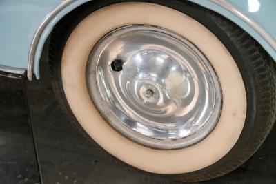1959 Messerschmitt KR 200