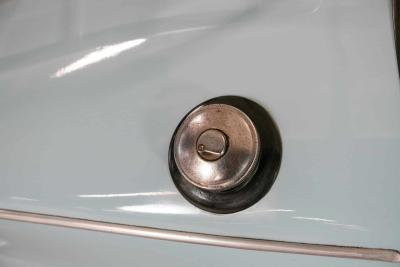 1959 Messerschmitt KR 200