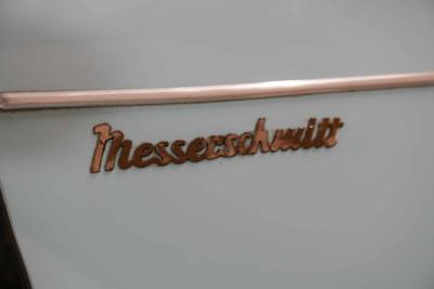 1959 Messerschmitt KR 200