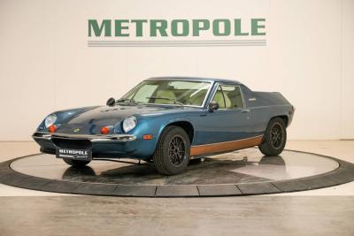 1974 Lotus EUROPA SPECIAL
