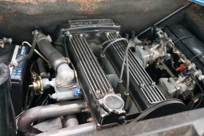 1974 Lotus EUROPA SPECIAL
