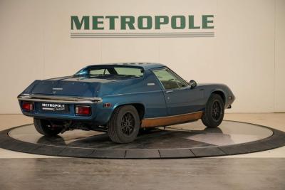 1974 Lotus EUROPA SPECIAL