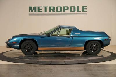 1974 Lotus EUROPA SPECIAL