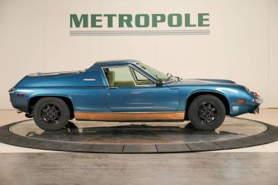 1974 Lotus EUROPA SPECIAL