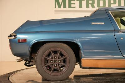 1974 Lotus EUROPA SPECIAL