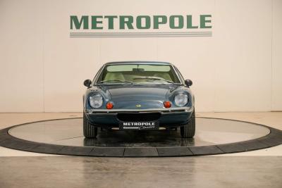 1974 Lotus EUROPA SPECIAL