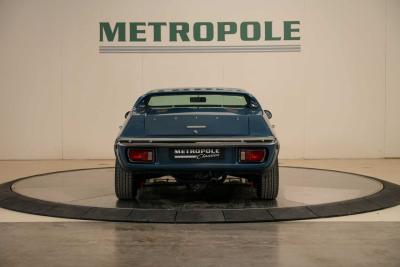 1974 Lotus EUROPA SPECIAL