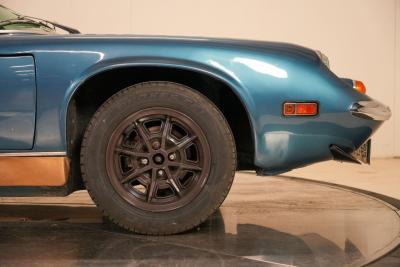 1974 Lotus EUROPA SPECIAL