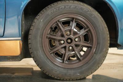1974 Lotus EUROPA SPECIAL