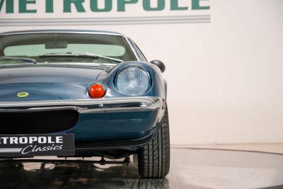 1974 Lotus EUROPA SPECIAL