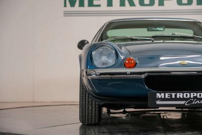 1974 Lotus EUROPA SPECIAL