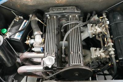 1974 Lotus EUROPA SPECIAL
