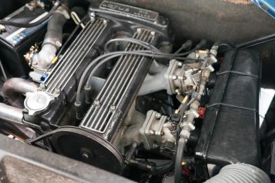 1974 Lotus EUROPA SPECIAL