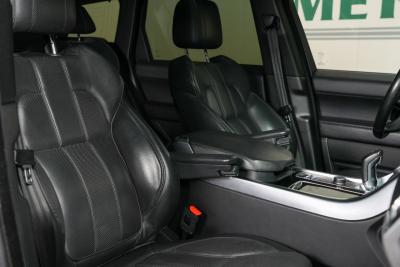 2016 Land Rover Range Rover