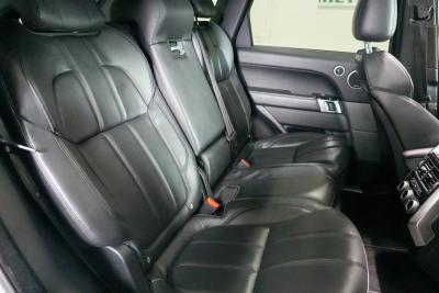 2016 Land Rover Range Rover