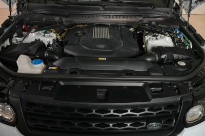 2016 Land Rover Range Rover