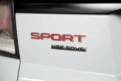 2016 Land Rover Range Rover
