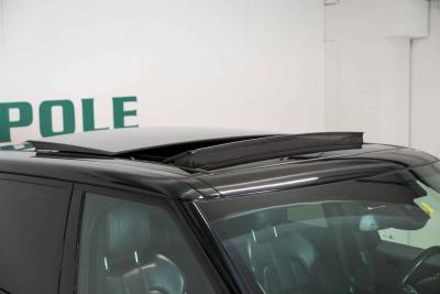 2016 Land Rover Range Rover