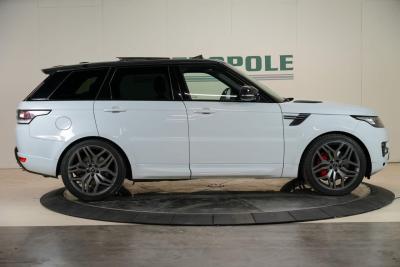 2016 Land Rover Range Rover