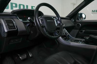 2016 Land Rover Range Rover