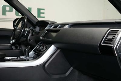 2016 Land Rover Range Rover