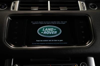 2016 Land Rover Range Rover