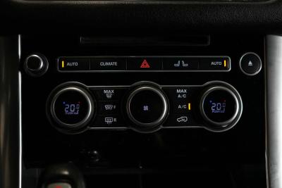2016 Land Rover Range Rover