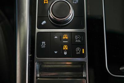 2016 Land Rover Range Rover