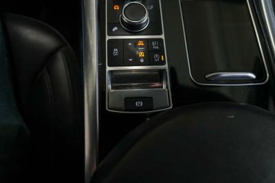 2016 Land Rover Range Rover