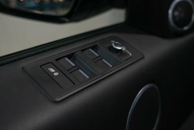 2016 Land Rover Range Rover