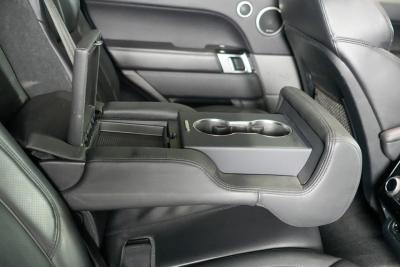 2016 Land Rover Range Rover
