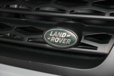 2016 Land Rover Range Rover