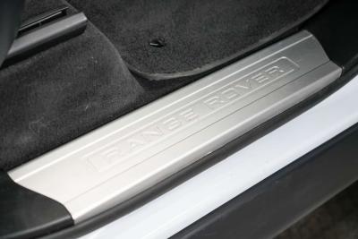 2016 Land Rover Range Rover