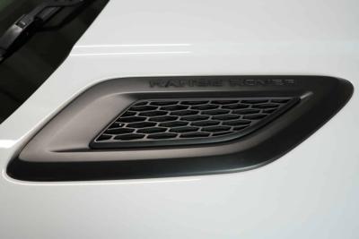 2016 Land Rover Range Rover