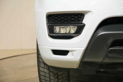2016 Land Rover Range Rover