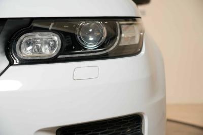 2016 Land Rover Range Rover
