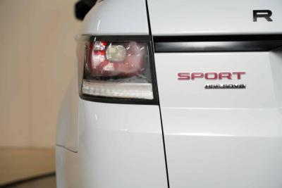 2016 Land Rover Range Rover