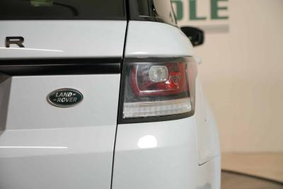 2016 Land Rover Range Rover