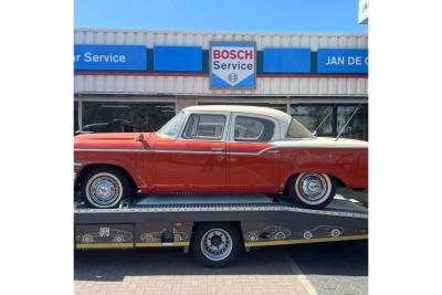 1957 Studebaker Unknown
