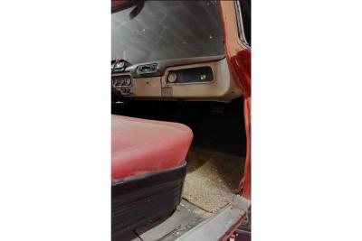 1957 Studebaker Unknown