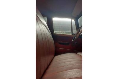 1957 Studebaker Unknown