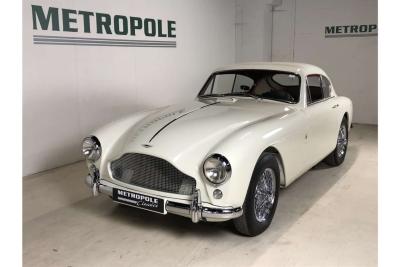 1958 Aston Martin DB2/4 MK III
